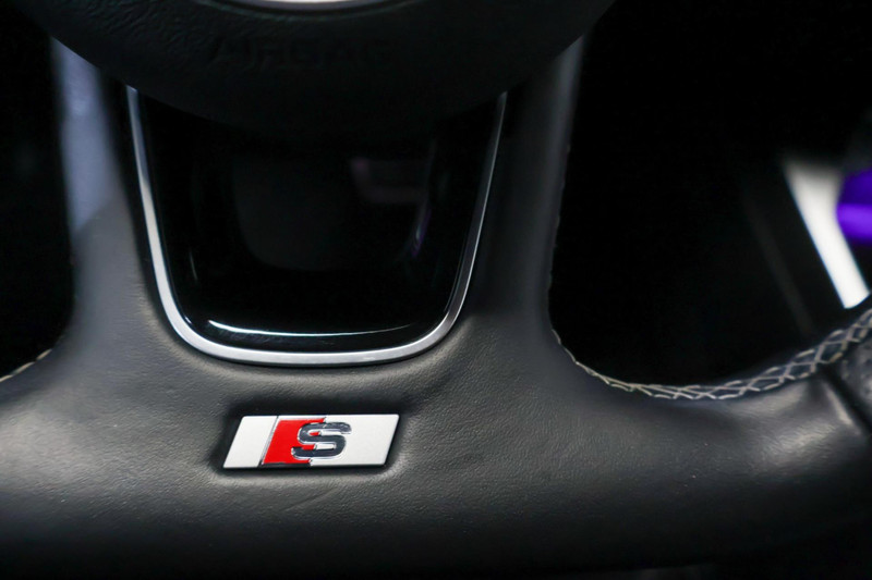 Audi A3 Limousine 35 TFSI edition one