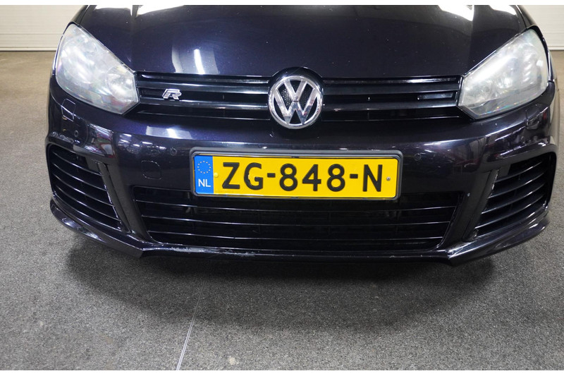 Volkswagen Golf 1.2 TSI R-line uitgevoerd