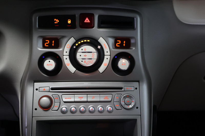 Citroën C3 Picasso 1.4 VTi Exclusive