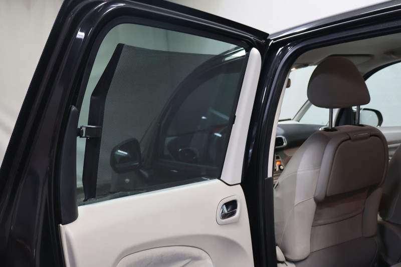 Citroën C3 Picasso 1.4 VTi Exclusive