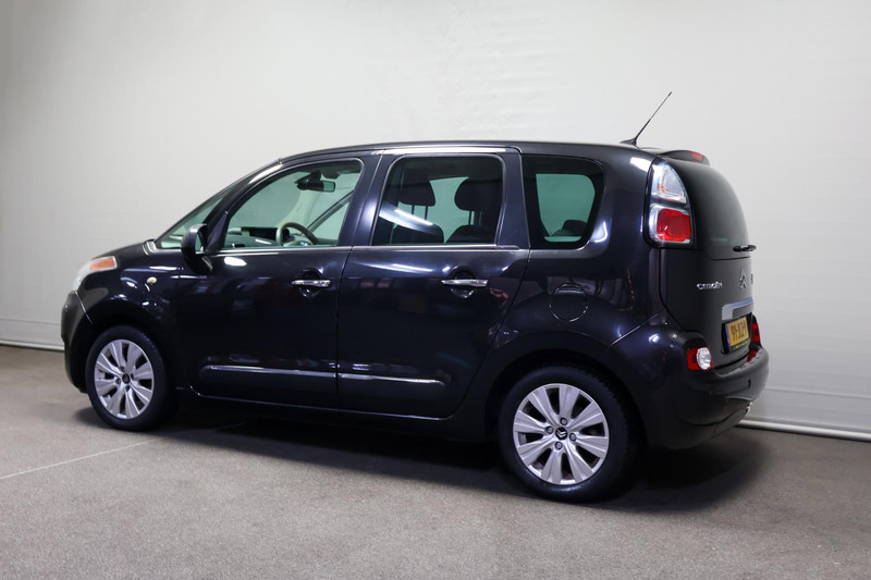 Citroën C3 Picasso 1.4 VTi Exclusive