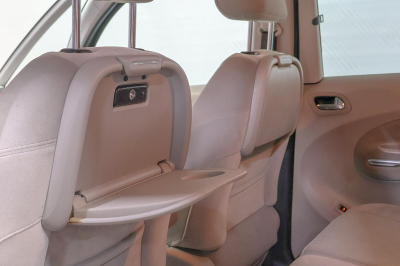 Citroën C3 Picasso 1.4 VTi Exclusive