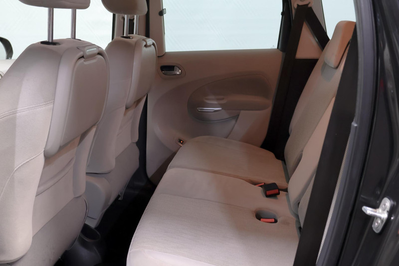 Citroën C3 Picasso 1.4 VTi Exclusive