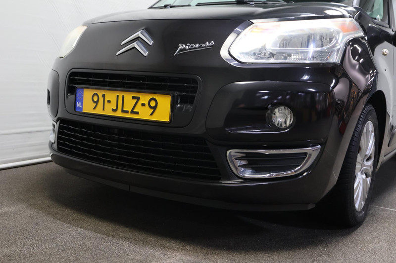 Citroën C3 Picasso 1.4 VTi Exclusive