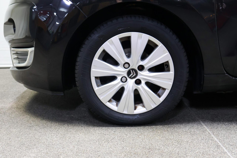 Citroën C3 Picasso 1.4 VTi Exclusive