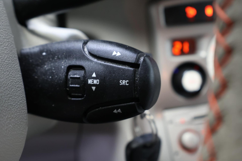 Citroën C3 Picasso 1.4 VTi Exclusive