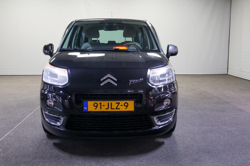 Citroën C3 Picasso 1.4 VTi Exclusive