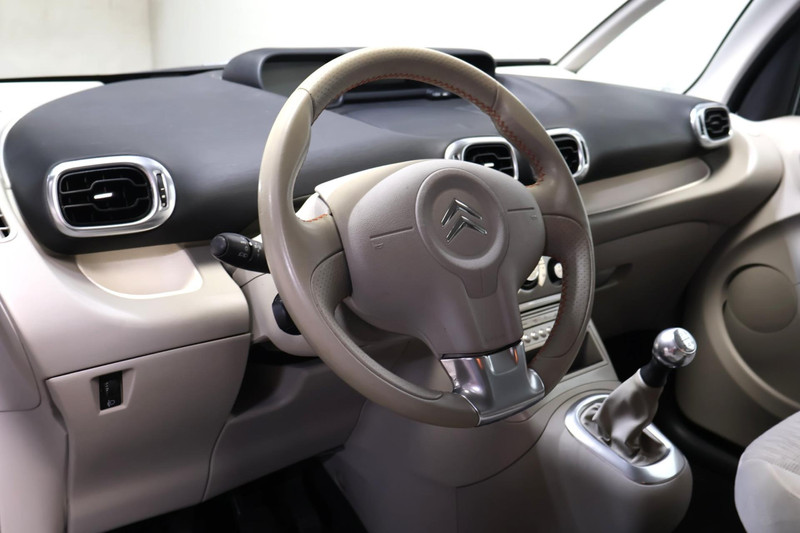 Citroën C3 Picasso 1.4 VTi Exclusive