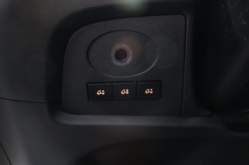 Iveco Daily 35C18V 3.0 352 H1 (dubbel lucht+ luchtvering)