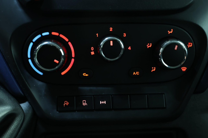 Iveco Daily 35C18V 3.0 352 H1 (dubbel lucht+ luchtvering)