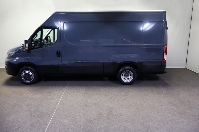 Iveco Daily 35C18V 3.0 352 H1 (dubbel lucht+ luchtvering)