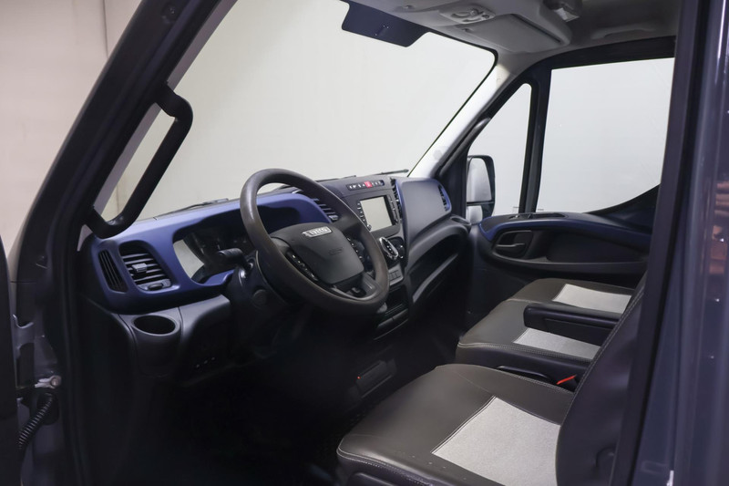 Iveco Daily 35C18V 3.0 352 H1 (dubbel lucht+ luchtvering)