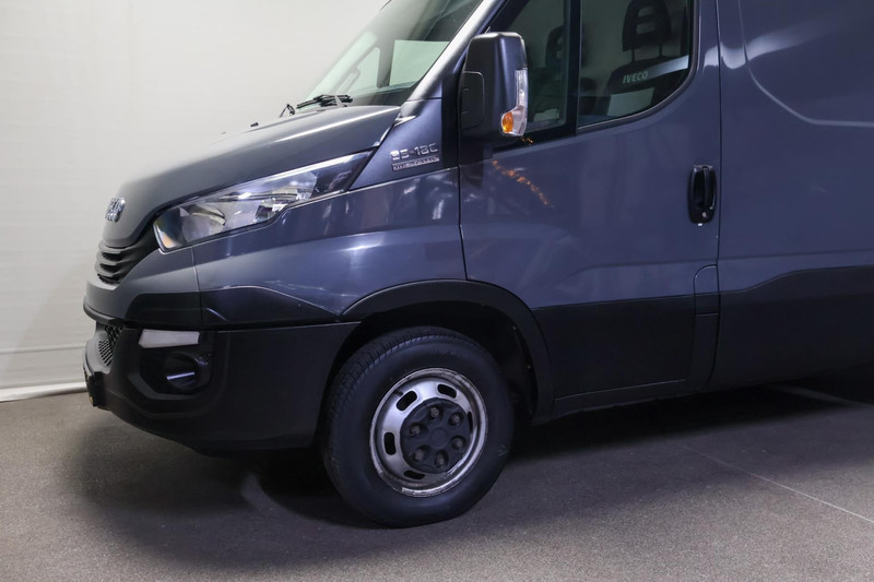 Iveco Daily 35C18V 3.0 352 H1 (dubbel lucht+ luchtvering)