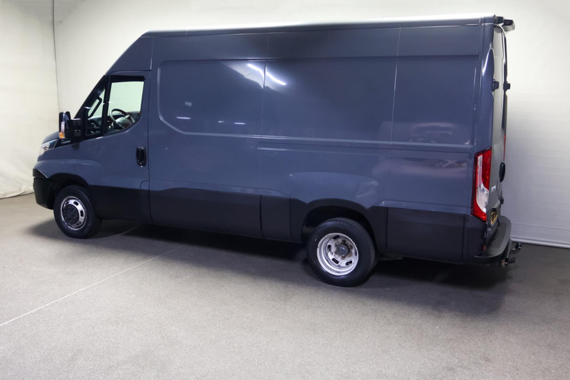 Iveco Daily 35C18V 3.0 352 H1 (dubbel lucht+ luchtvering)