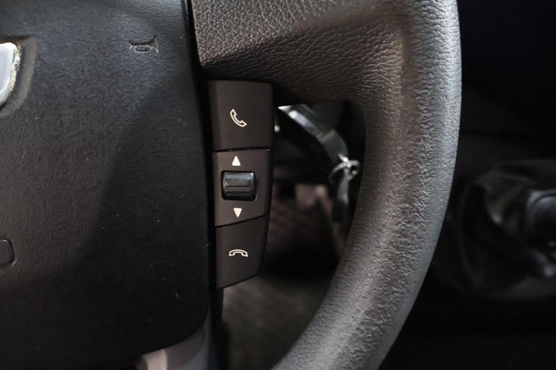 Iveco Daily 35C18V 3.0 352 H1 (dubbel lucht+ luchtvering)