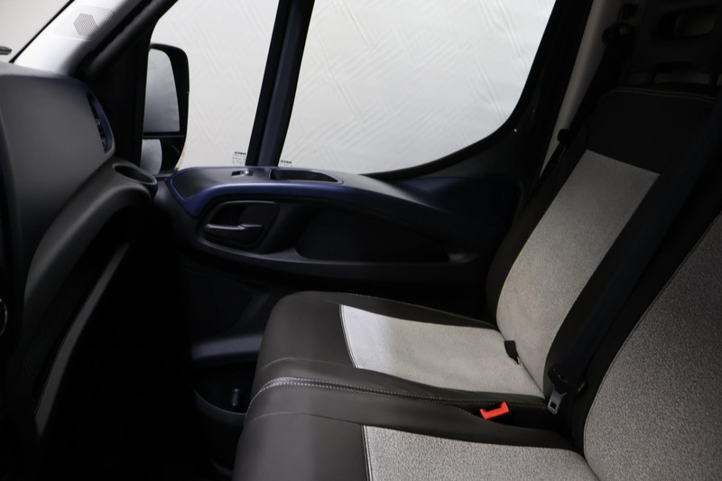 Iveco Daily 35C18V 3.0 352 H1 (dubbel lucht+ luchtvering)