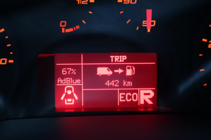 Iveco Daily 35C18V 3.0 352 H1 (dubbel lucht+ luchtvering)