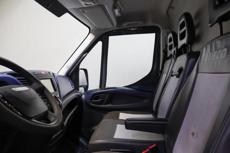 Iveco Daily 35C18V 3.0 352 H1 (dubbel lucht+ luchtvering)