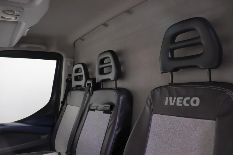 Iveco Daily 35C18V 3.0 352 H1 (dubbel lucht+ luchtvering)