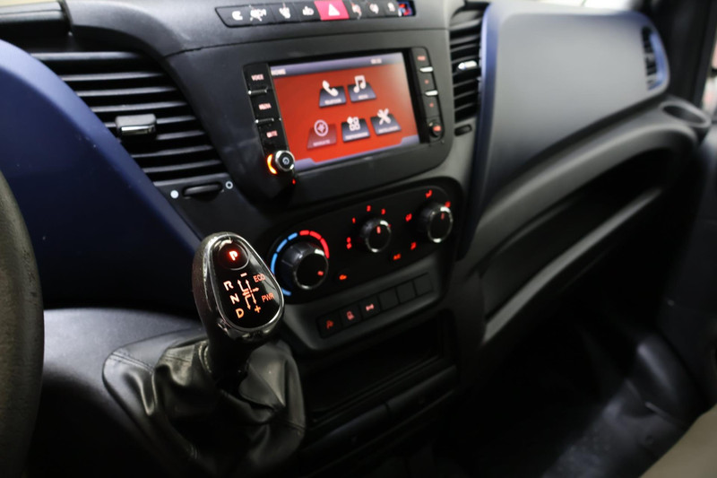 Iveco Daily 35C18V 3.0 352 H1 (dubbel lucht+ luchtvering)