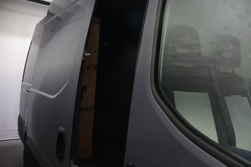 Iveco Daily 35C18V 3.0 352 H1 (dubbel lucht+ luchtvering)