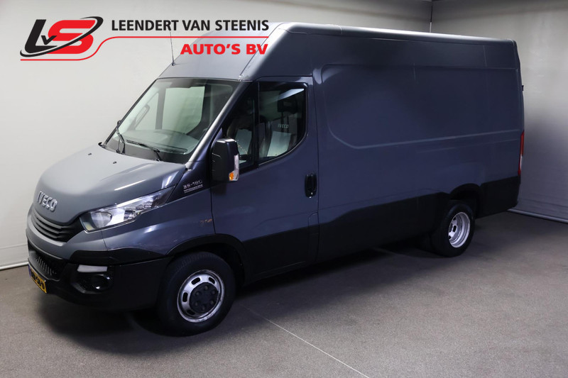 Iveco Daily 35C18V 3.0 352 (N1 uitvoering)
