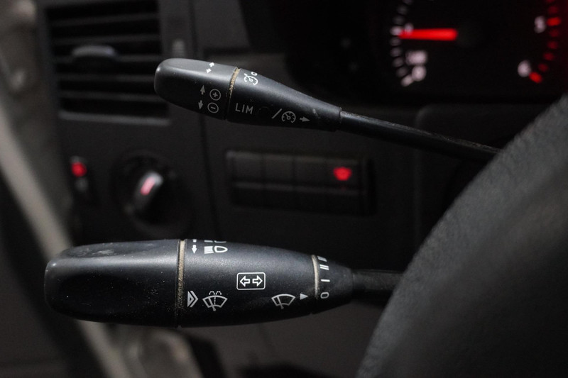 Volkswagen Crafter 30 2.0 TDI L2H2 BM