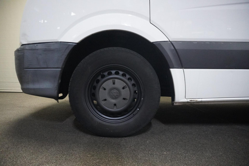 Volkswagen Crafter 30 2.0 TDI L2H2 BM