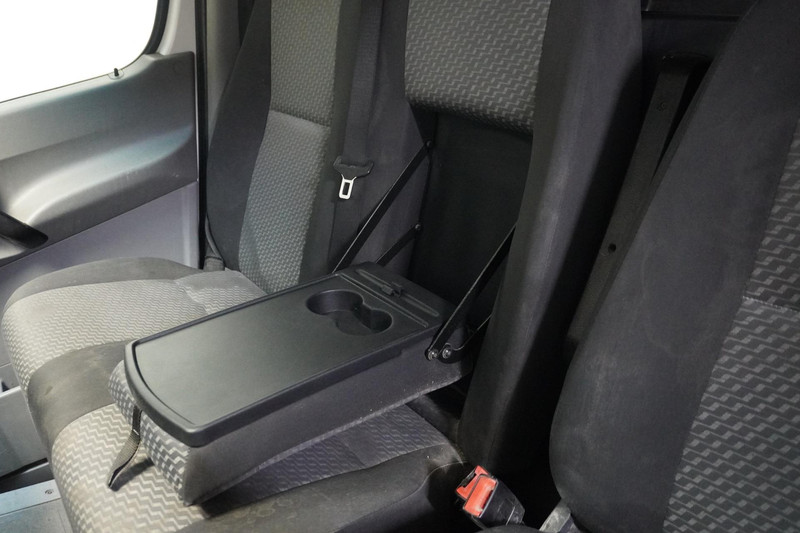 Volkswagen Crafter 30 2.0 TDI L2H2 BM