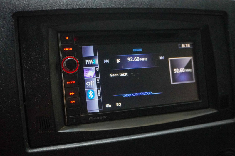 Volkswagen Crafter 30 2.0 TDI L2H2 BM