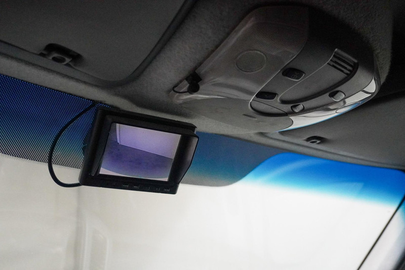 Volkswagen Crafter 30 2.0 TDI L2H2 BM