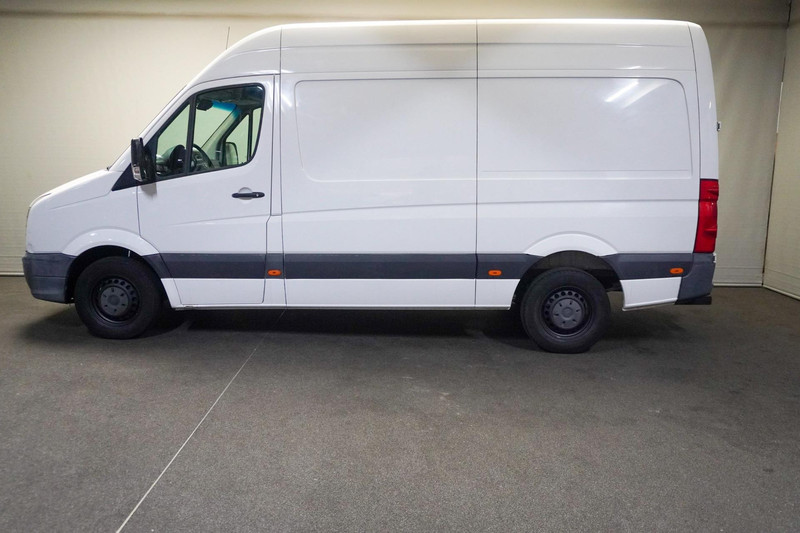 Volkswagen Crafter 30 2.0 TDI L2H2 BM
