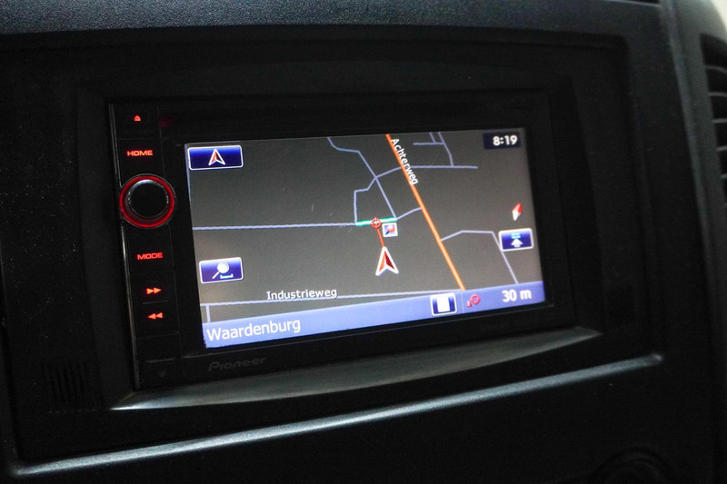 Volkswagen Crafter 30 2.0 TDI L2H2 BM