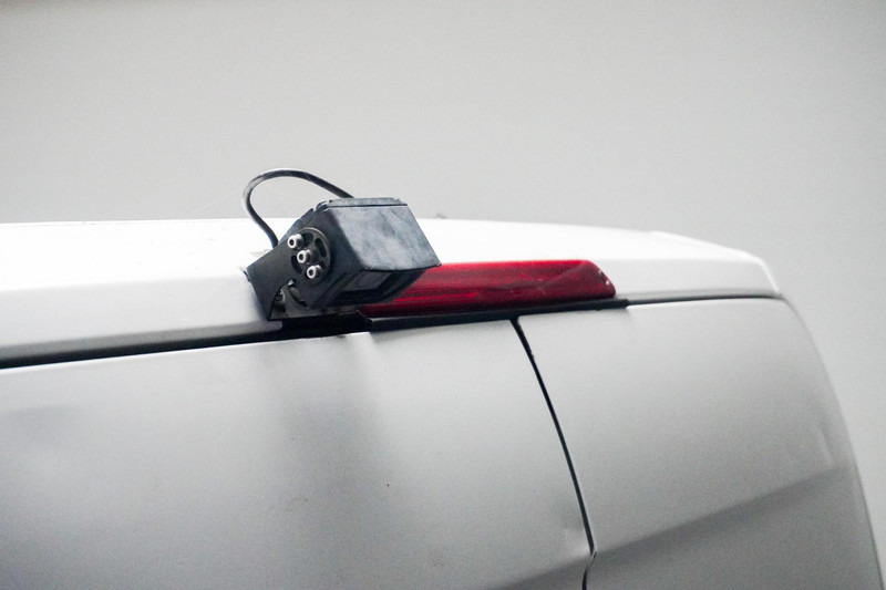 Volkswagen Crafter 30 2.0 TDI L2H2 BM