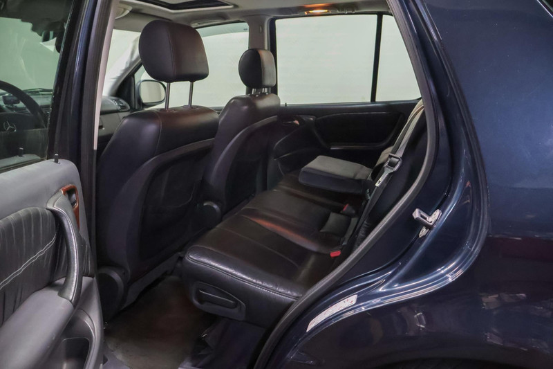 Mercedes-Benz M-Klasse 320