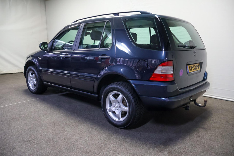 Mercedes-Benz M-Klasse 320