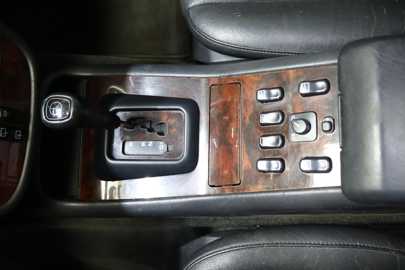 Mercedes-Benz M-Klasse 320