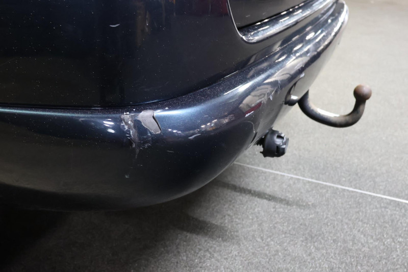 Mercedes-Benz M-Klasse 320