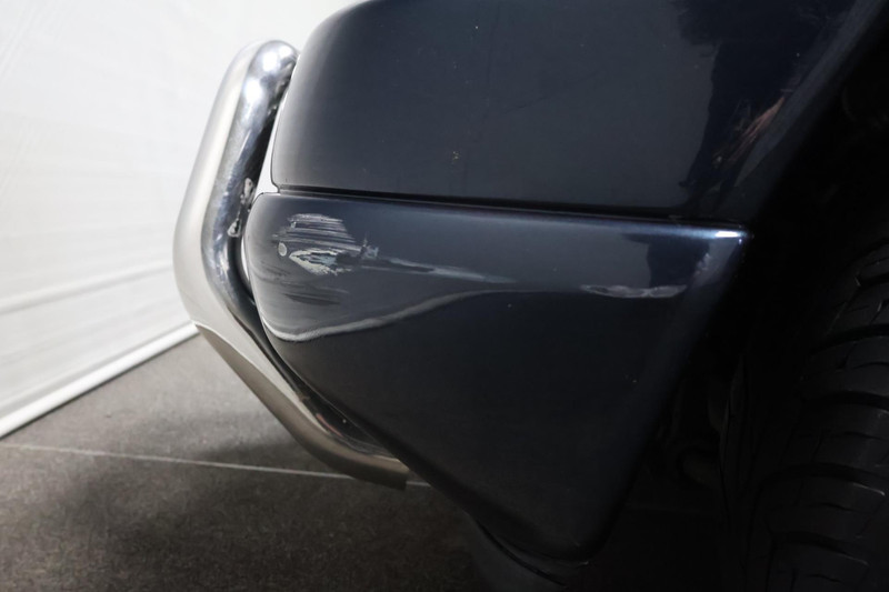 Mercedes-Benz M-Klasse 320