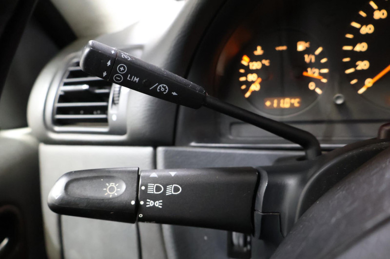 Mercedes-Benz M-Klasse 320