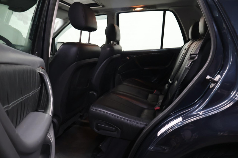 Mercedes-Benz M-Klasse 320