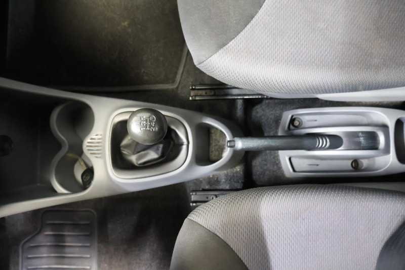 Toyota Aygo 1.0-12V +