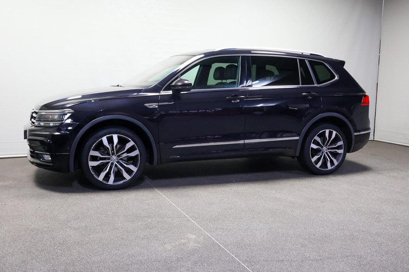 Volkswagen Tiguan Allspace 1.5 TSI Highline Business R 7p.