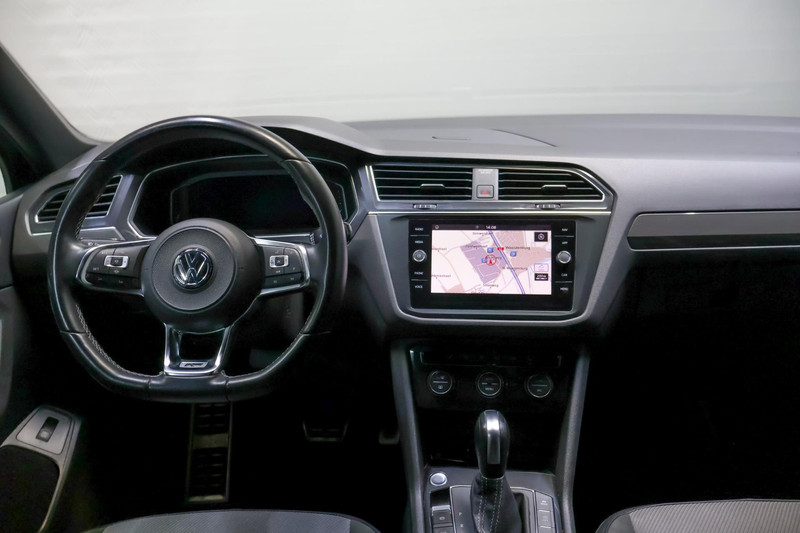 Volkswagen Tiguan Allspace 1.5 TSI Highline Business R 7p.