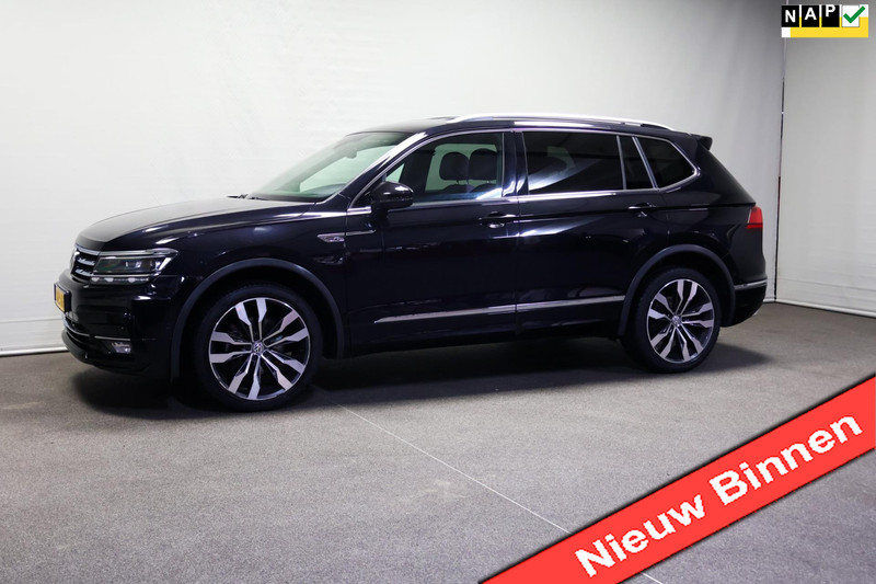 Volkswagen Tiguan Allspace 1.5 TSI Highline Business R 7p.