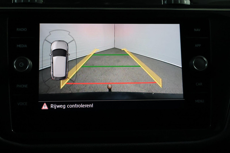 Volkswagen Tiguan Allspace 1.5 TSI Highline Business R 7p.