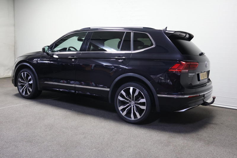 Volkswagen Tiguan Allspace 1.5 TSI Highline Business R 7p.