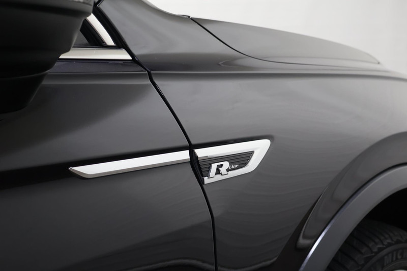 Volkswagen Tiguan Allspace 1.5 TSI Highline Business R 7p.