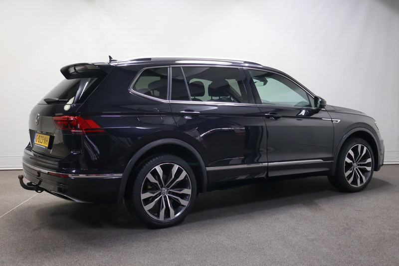 Volkswagen Tiguan Allspace 1.5 TSI Highline Business R 7p.