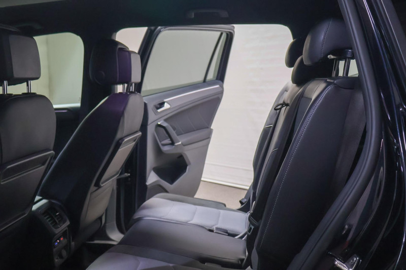 Volkswagen Tiguan Allspace 1.5 TSI Highline Business R 7p.